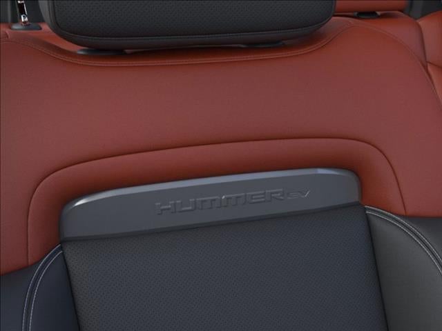 2026 GMC HUMMER EV Pickup 3X