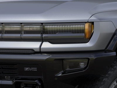 2026 GMC HUMMER EV Pickup 3X