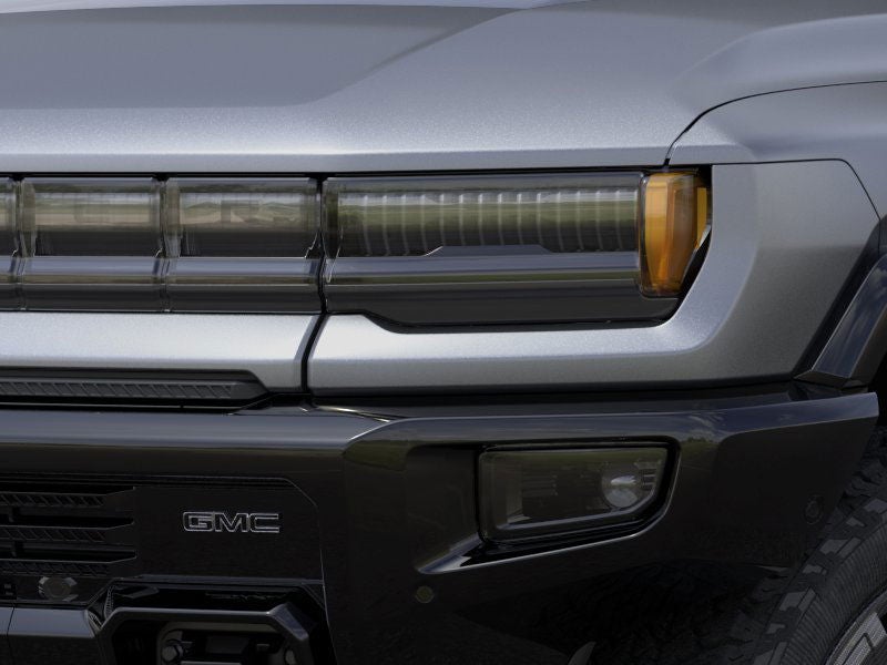 2026 GMC HUMMER EV Pickup 3X