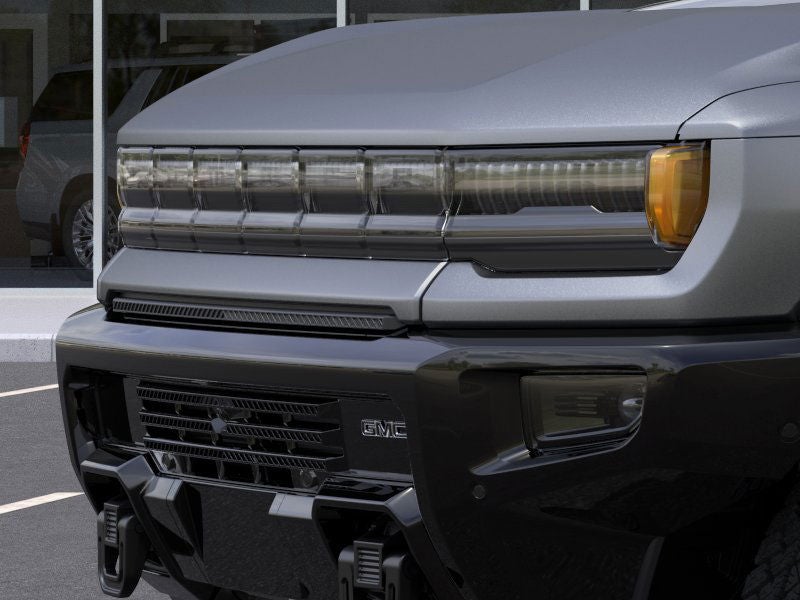 2026 GMC HUMMER EV Pickup 3X