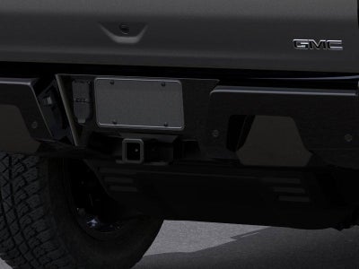 2026 GMC HUMMER EV Pickup 3X