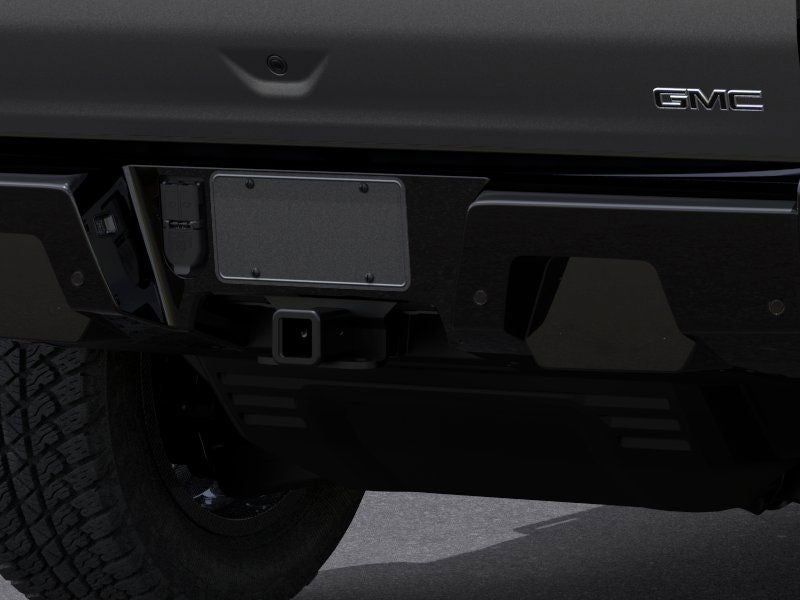 2026 GMC HUMMER EV Pickup 3X