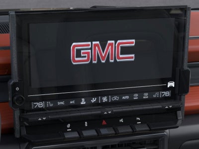 2026 GMC HUMMER EV Pickup 3X