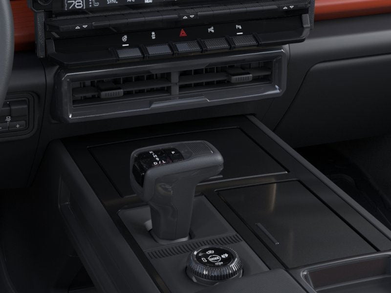 2026 GMC HUMMER EV Pickup 3X