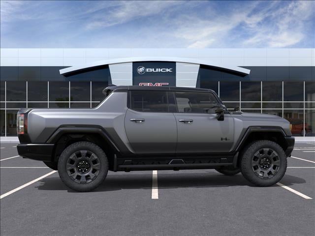2026 GMC HUMMER EV Pickup 3X