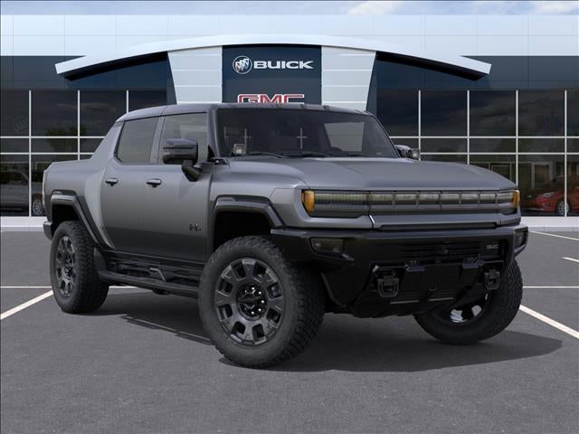 2026 GMC HUMMER EV Pickup 3X