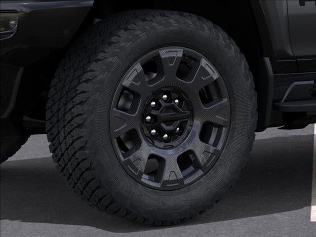 2026 GMC HUMMER EV Pickup 3X