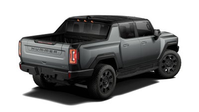 2026 GMC HUMMER EV Pickup 3X