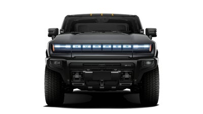 2026 GMC HUMMER EV Pickup 3X