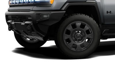 2026 GMC HUMMER EV Pickup 3X