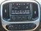 2016 GMC Canyon 4WD SLT