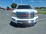 2016 GMC Canyon 4WD SLT