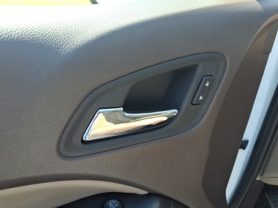 2016 GMC Canyon 4WD SLT
