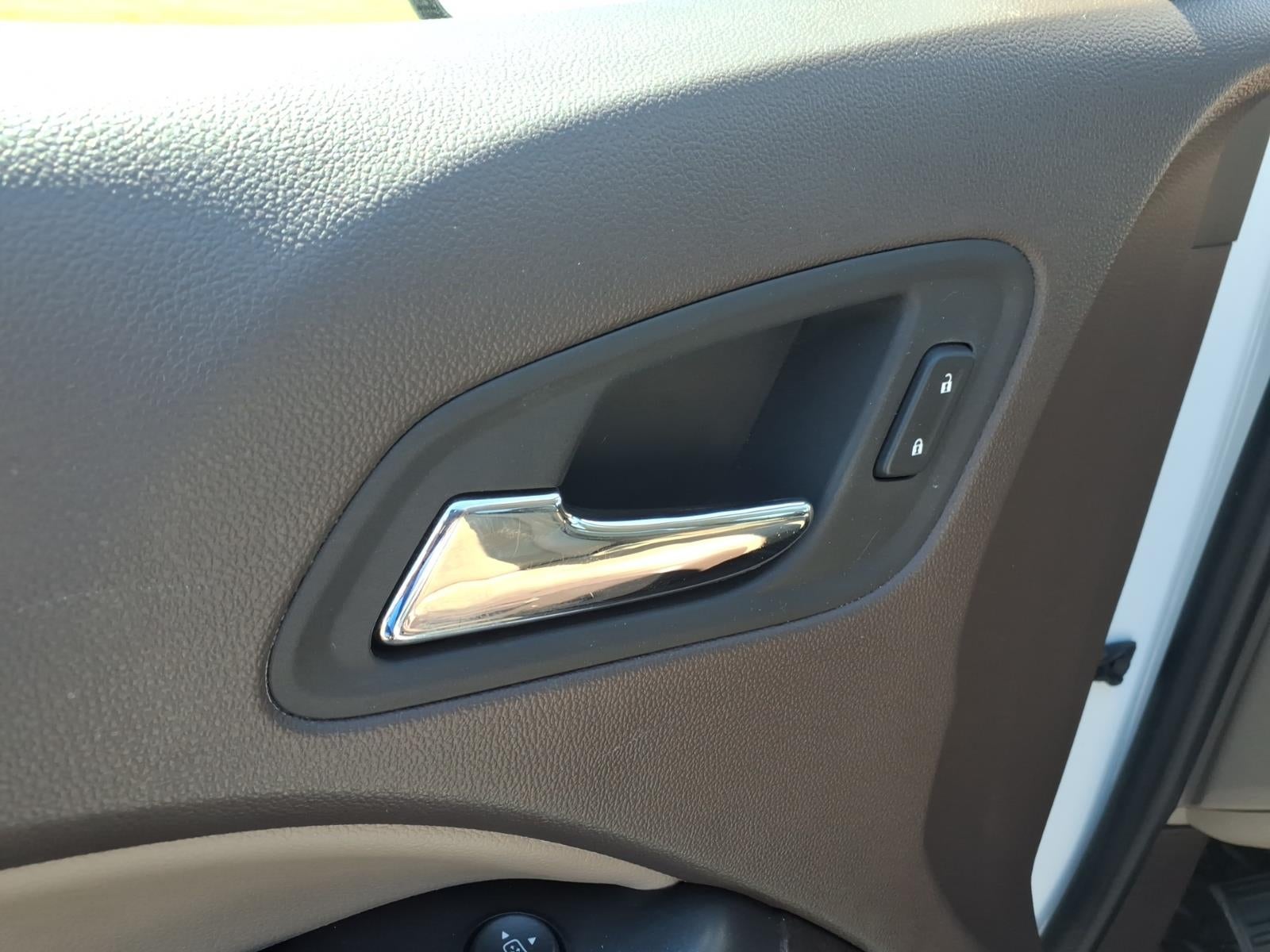 2016 GMC Canyon 4WD SLT