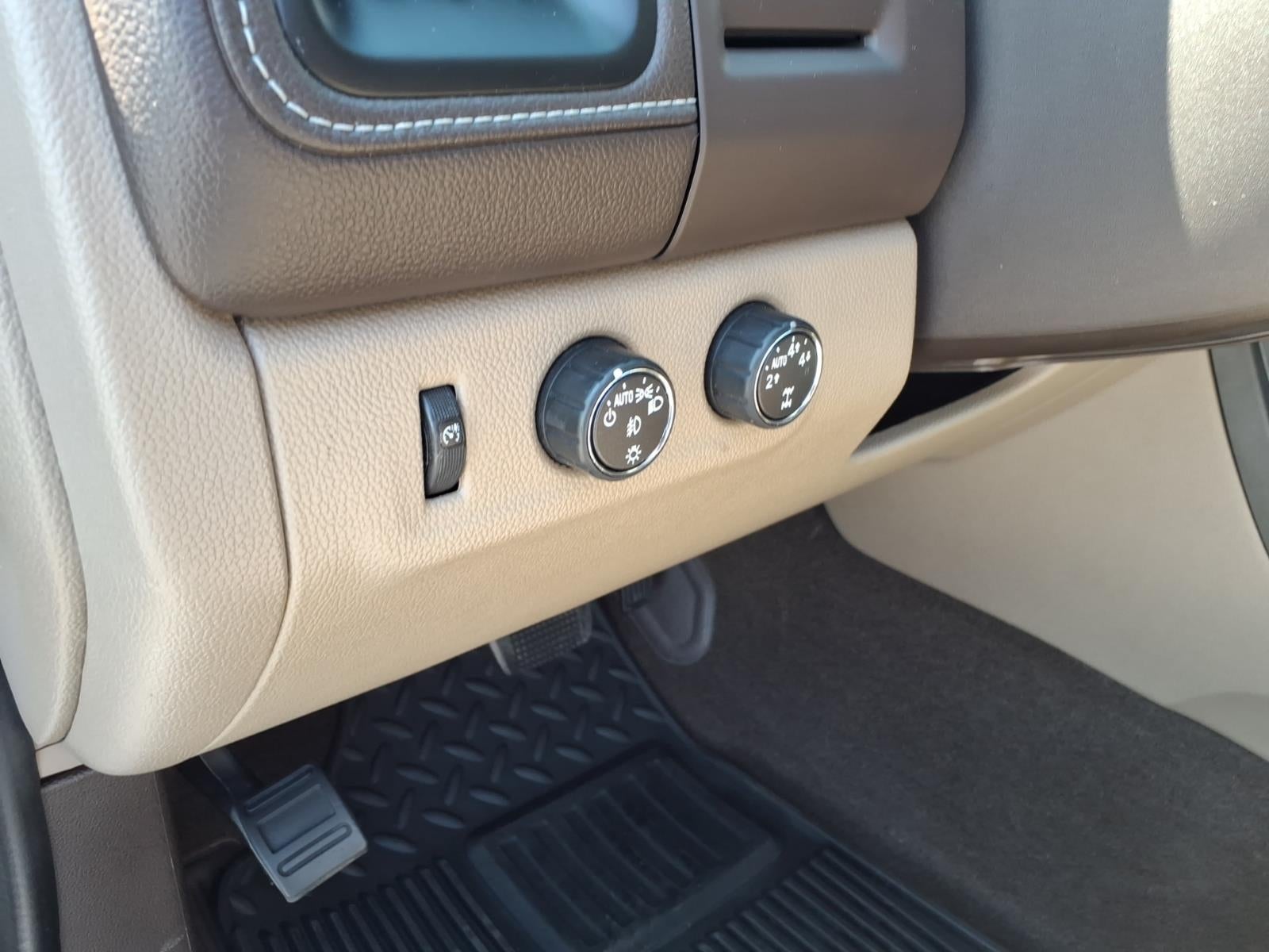 2016 GMC Canyon 4WD SLT