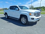 2016 GMC Canyon 4WD SLT