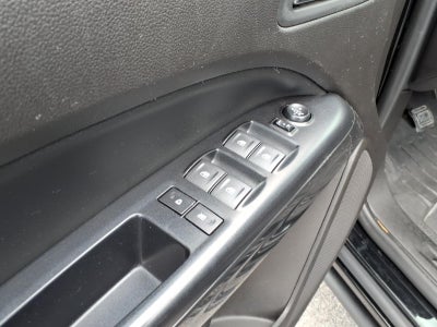 2021 GMC Canyon 4WD AT4 w/Leather