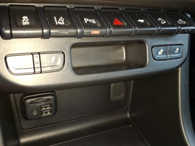 2021 GMC Canyon 4WD AT4 w/Leather