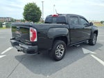 2021 GMC Canyon 4WD AT4 w/Leather