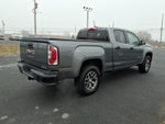 2022 GMC Canyon AT4 - Leather