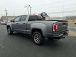 2022 GMC Canyon AT4 - Leather