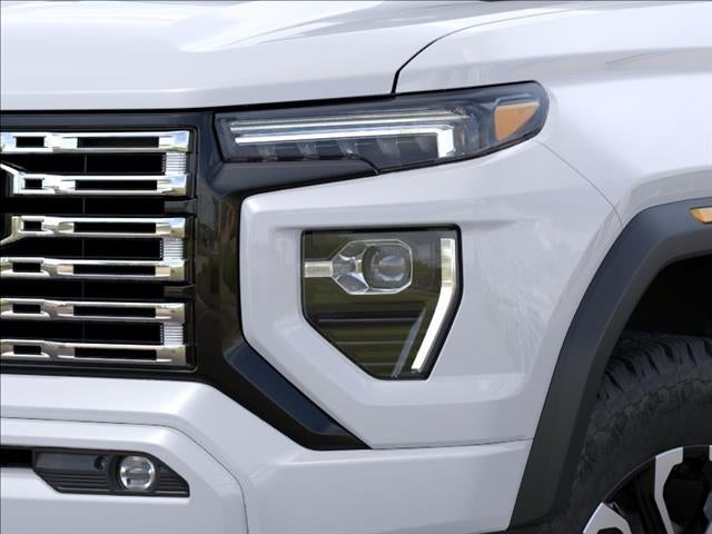 2026 GMC Canyon Denali - Photo 10