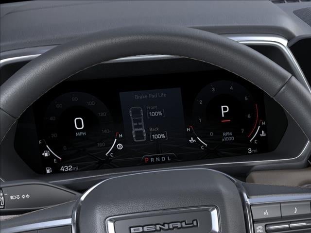 2026 GMC Canyon Denali - Photo 18