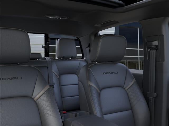 2026 GMC Canyon Denali - Photo 24