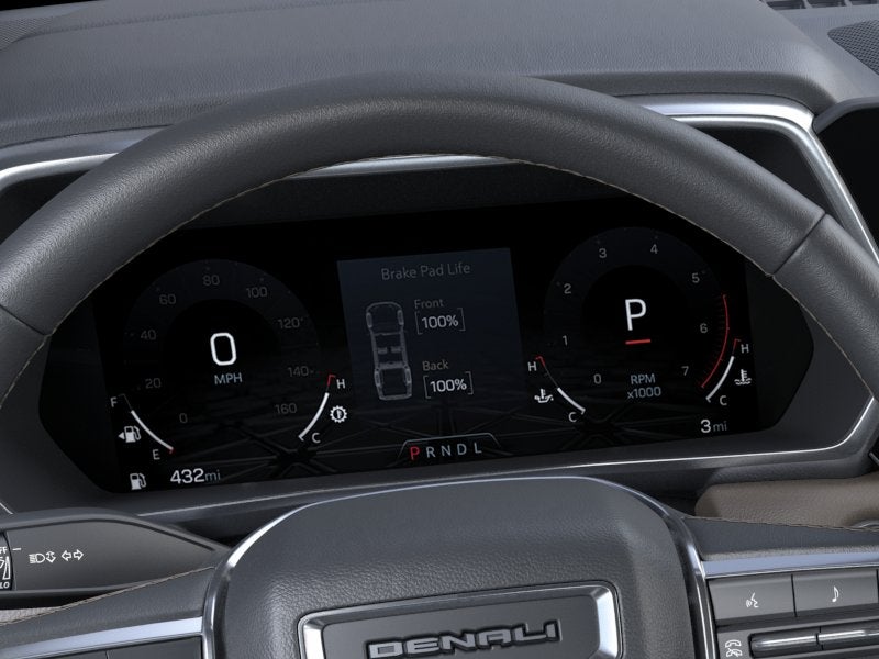 2026 GMC Canyon Denali - Photo 42