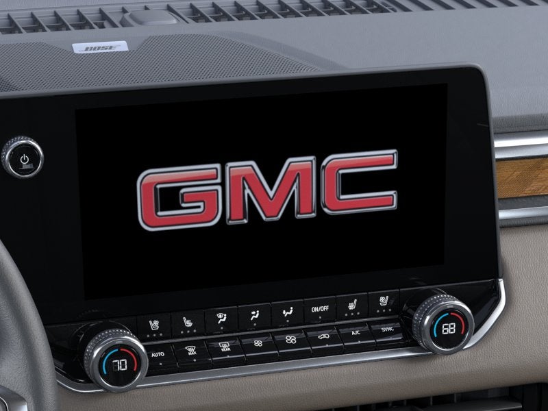 2026 GMC Canyon Denali - Photo 44