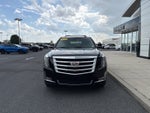 2016 Cadillac Escalade ESV Luxury Collection