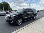 2016 Cadillac Escalade ESV Luxury Collection