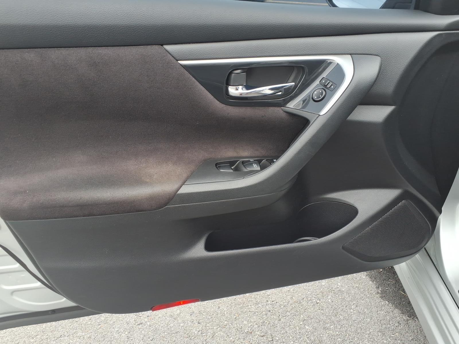 2013 Nissan Altima 3.5 SV