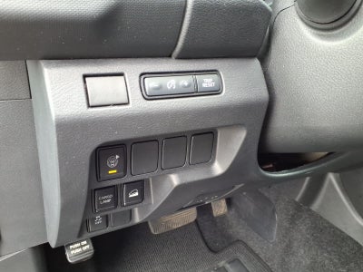 2023 Nissan Frontier S