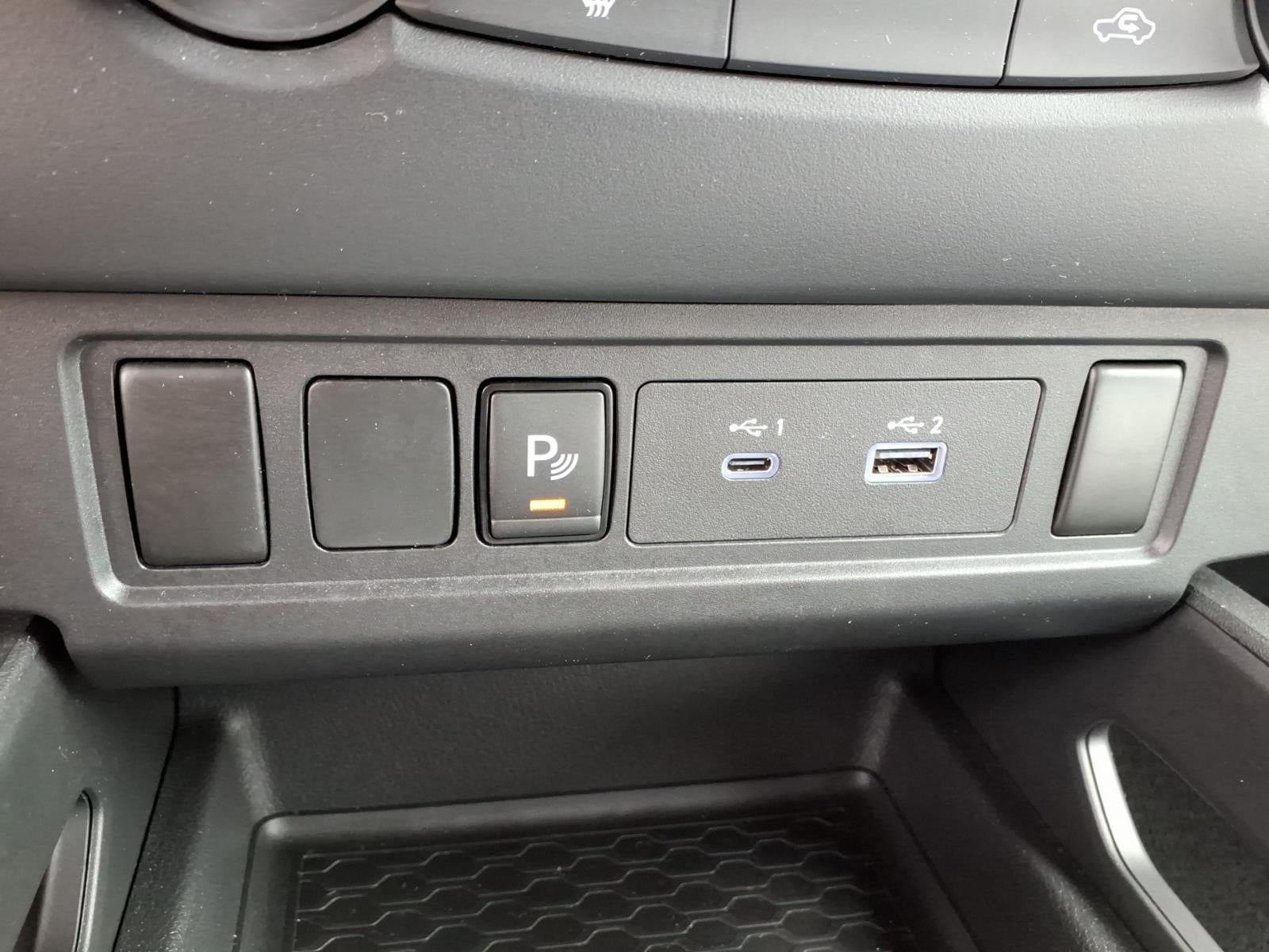 2023 Nissan Frontier S