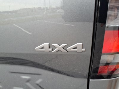 2023 Nissan Frontier S