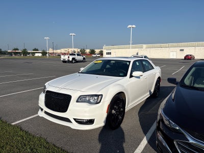 2023 Chrysler 300 Touring L AWD