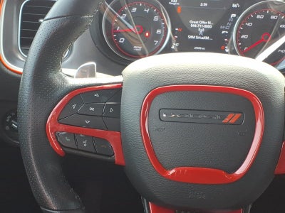 2022 Dodge Charger GT AWD