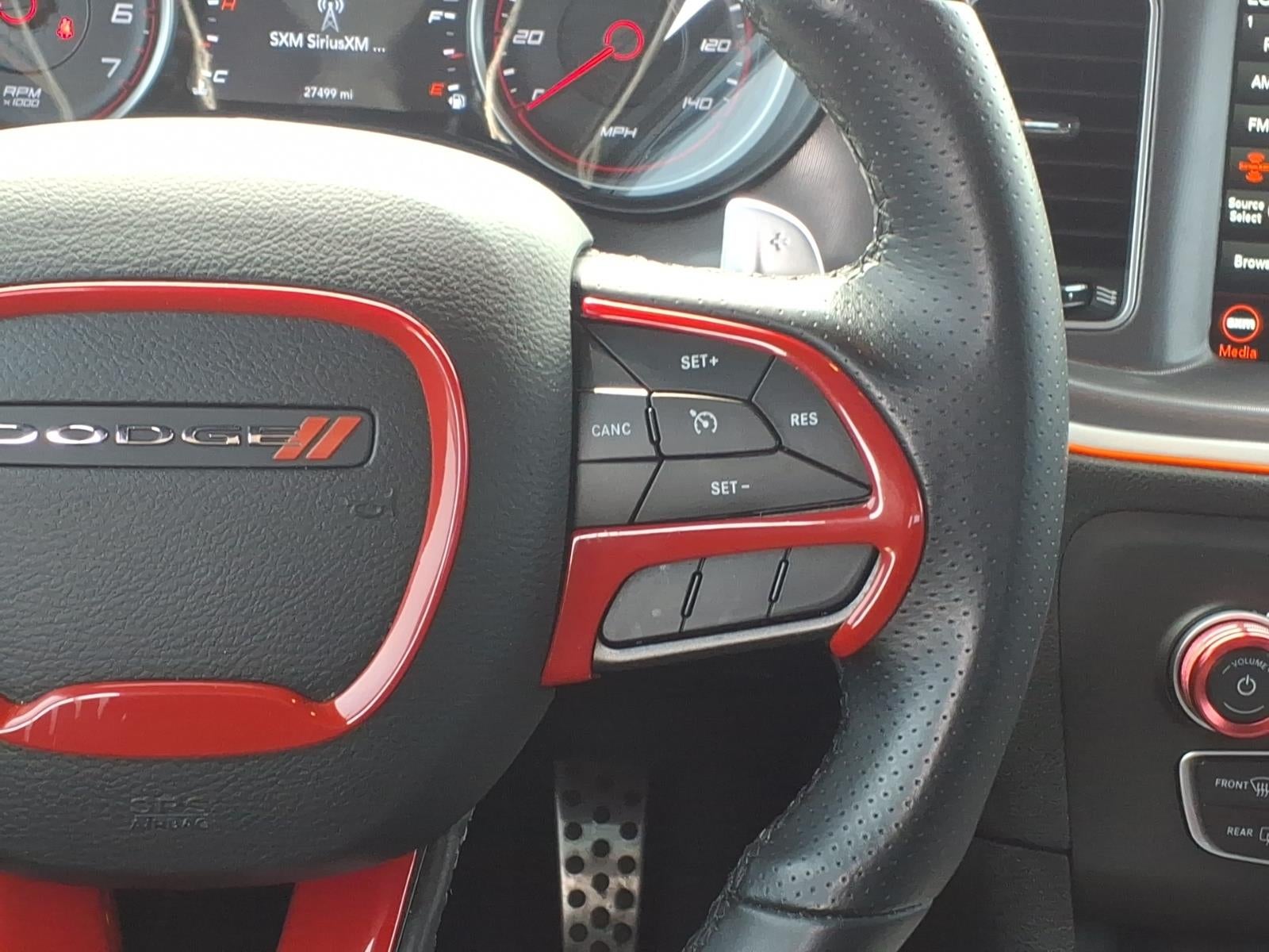 2022 Dodge Charger GT AWD