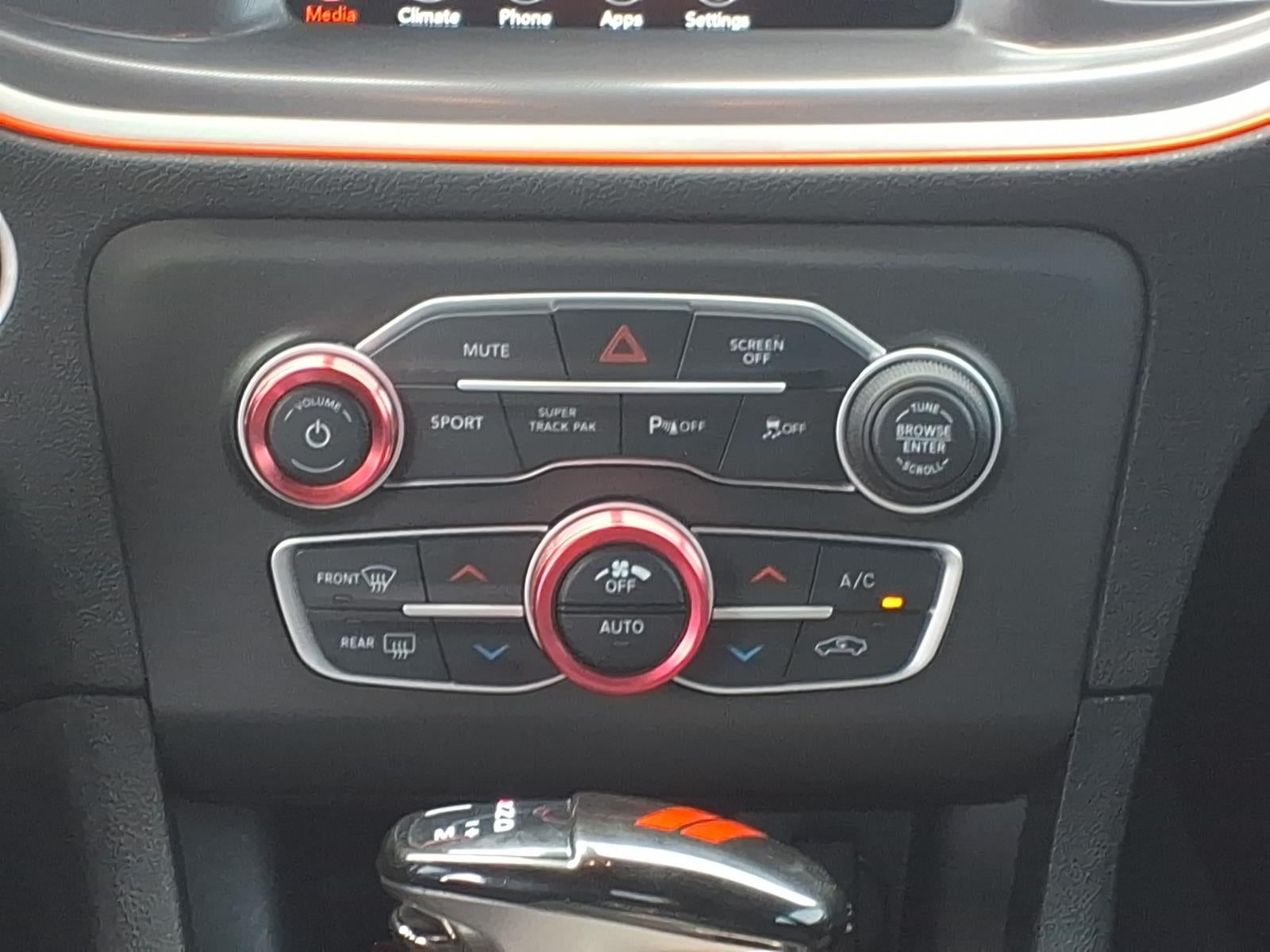 2022 Dodge Charger GT AWD