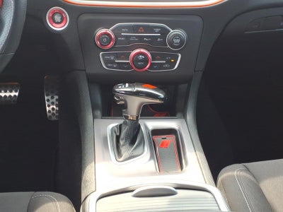 2022 Dodge Charger GT AWD