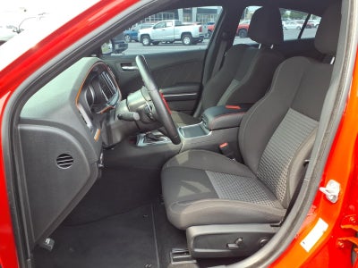 2022 Dodge Charger GT AWD