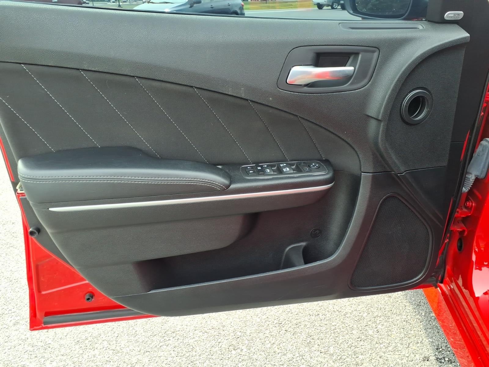 2022 Dodge Charger GT AWD