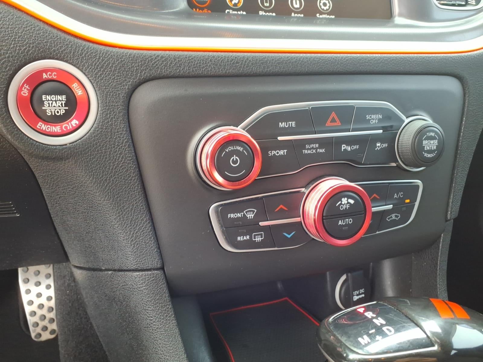 2022 Dodge Charger GT AWD