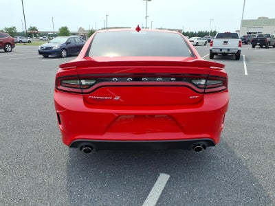 2022 Dodge Charger GT AWD