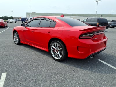 2022 Dodge Charger GT AWD
