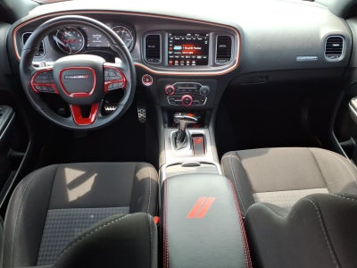 2022 Dodge Charger GT AWD