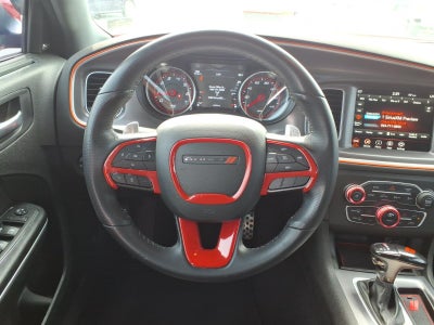 2022 Dodge Charger GT AWD