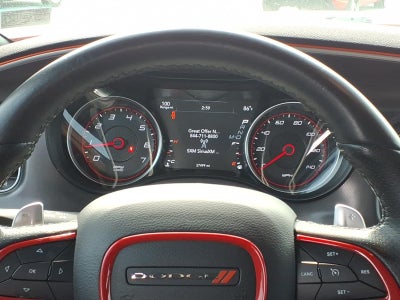2022 Dodge Charger GT AWD