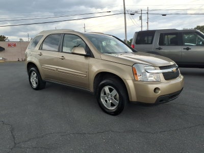 2008 Chevrolet Equinox LT